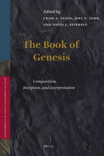 The book of Genesis