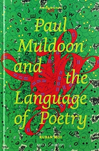 Paul Muldoon and the Language of Poetry