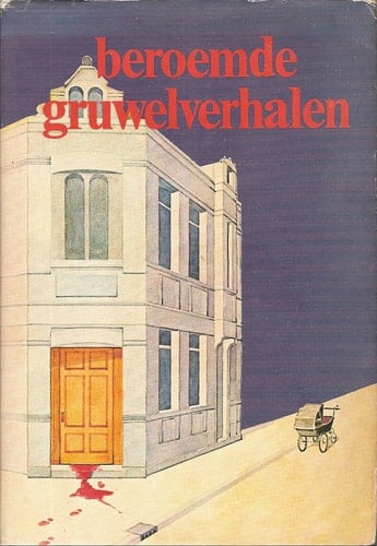 Beroemde gruwelverhalen: omnibus