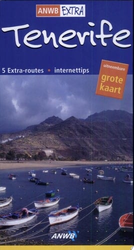 ANWB Extra - Tenerife
