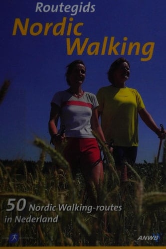 ANWB Routegids Noric Walking