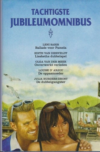 Tachtigste jubileumomnibus