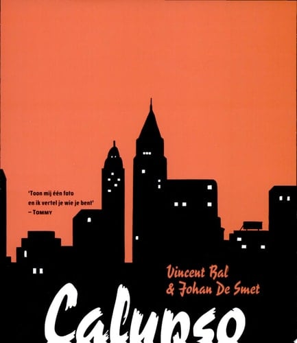 Calypso