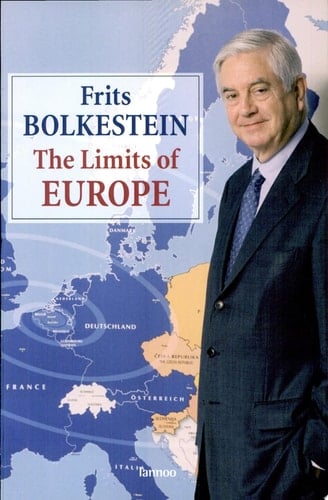 The Limits of Europe