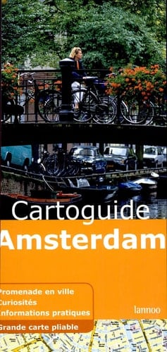 Amsterdam (cartoguide) 2007