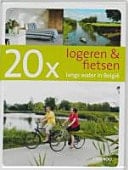 20x logeren & fietsen langs water