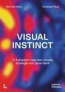 Visual Instinct In 4 stappen naar een visuele strategie voor jouw merk