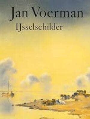 Jan Voerman IJsselschilder