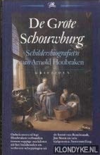 De grote schouwburg schildersbiografieën van Arnold Houbraken
