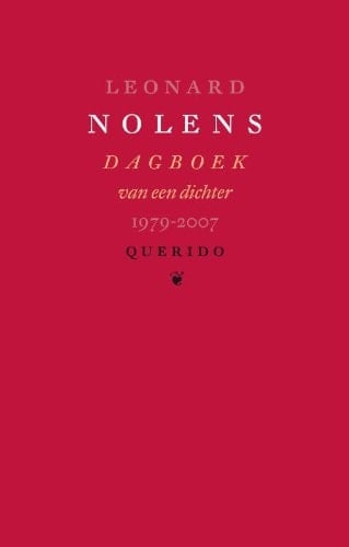 Dagboek van een dichter 1979-2007
