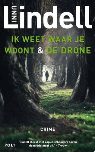 Ik weet waar je woont & De drone - Omnibus