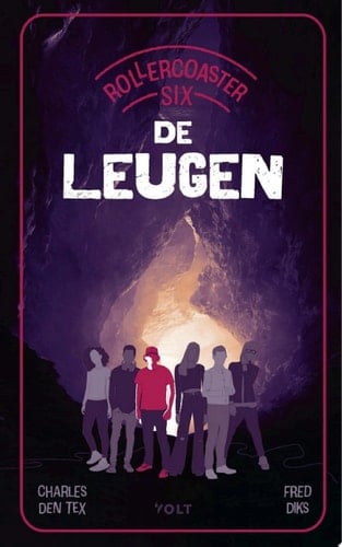 Rollercoaster Six: De leugen