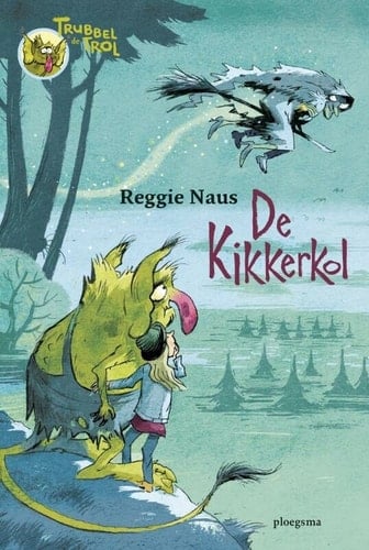 De kikkerkol