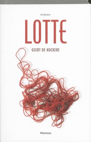 Lotte roman
