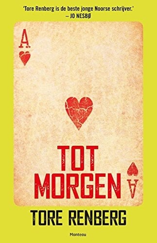 Tot morgen