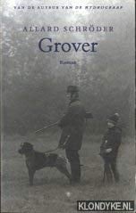 Grover: roman