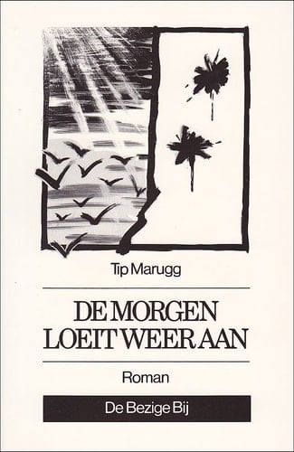 De morgen loeit weer aan roman