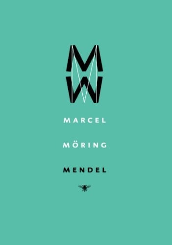 Mendel roman