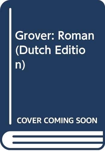 Grover roman