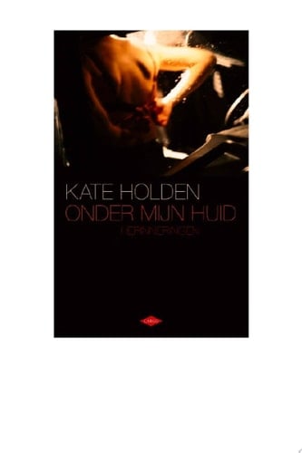 Onder mijn huid herinneringen van een prostituee
