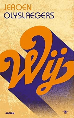 Wij roman