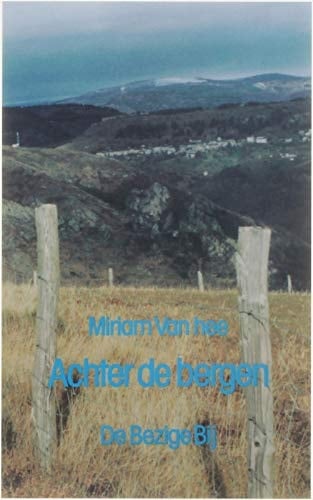 Achter de bergen