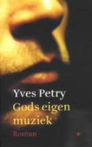 Gods eigen muziek roman