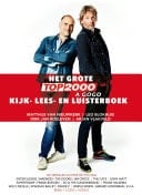 Het grote top 2000 a Gogo kijk-, lees- en luisterboek