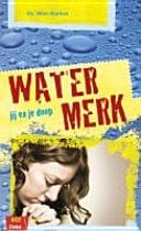 Watermerk - jij en je doop