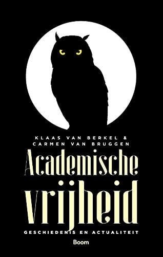 Academische vrijheid geschiedenis en actualiteit