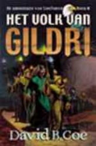 Het volk van Gildri