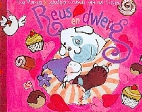 Reus en dwerg