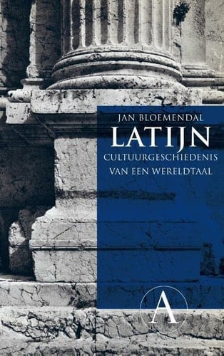Latijn cultuurgeschiedenis van een wereldtaal