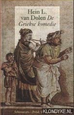 De Griekse komedie
