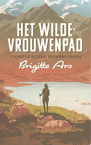 Het wilde-vrouwenpad Avontuurlijke wandelingen