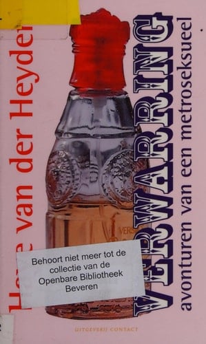 Verwarring