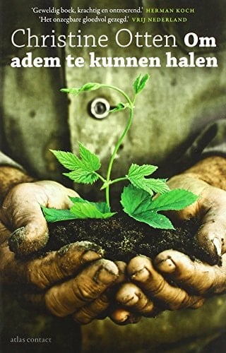 Om adem te kunnen halen