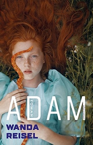 Adam roman