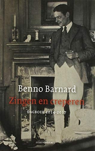 Zingen en creperen dagboek 2014-2017