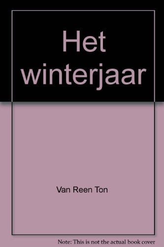 Het winterjaar