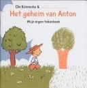 Ole Könnecke & het geheim van Anton mijn eigen tekenboek
