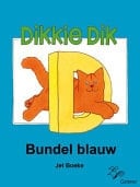 Bundel blauw