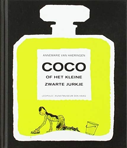 Coco, of Het kleine zwarte jurkje
