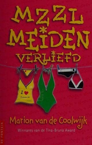 Verliefd 4