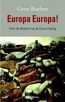 Europa Europa! over de dichters van de Grote Oorlog