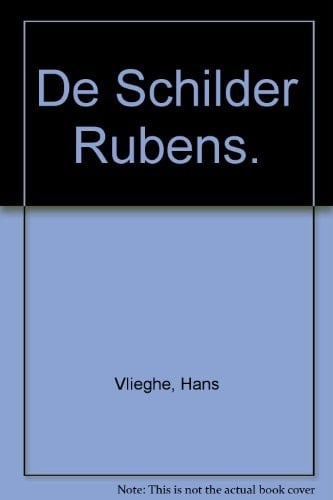 De schilder Rubens