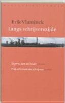 Langs schrijverszijde