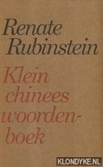 Klein Chinees woordenboek