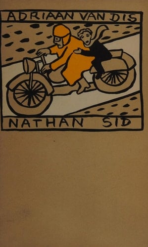 Nathan Sid (Meulenhoff editie) (Dutch Edition)