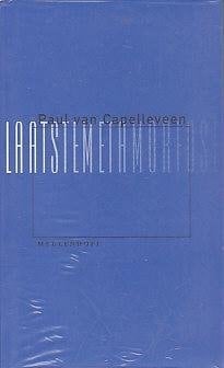 Laatste metamorfose gedichten